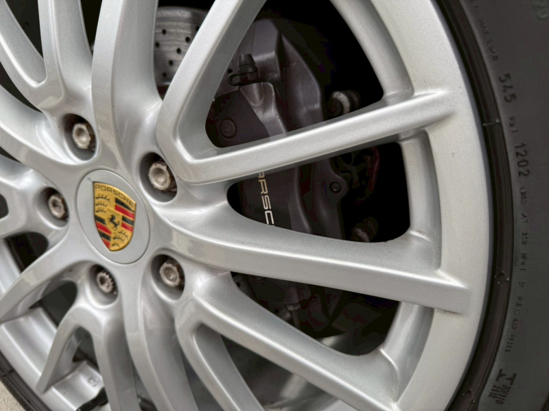 ポルシェ 911(Type997) 中古車