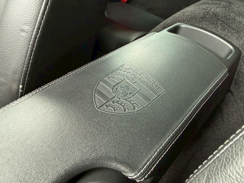 ポルシェ 911(Type997) 中古車