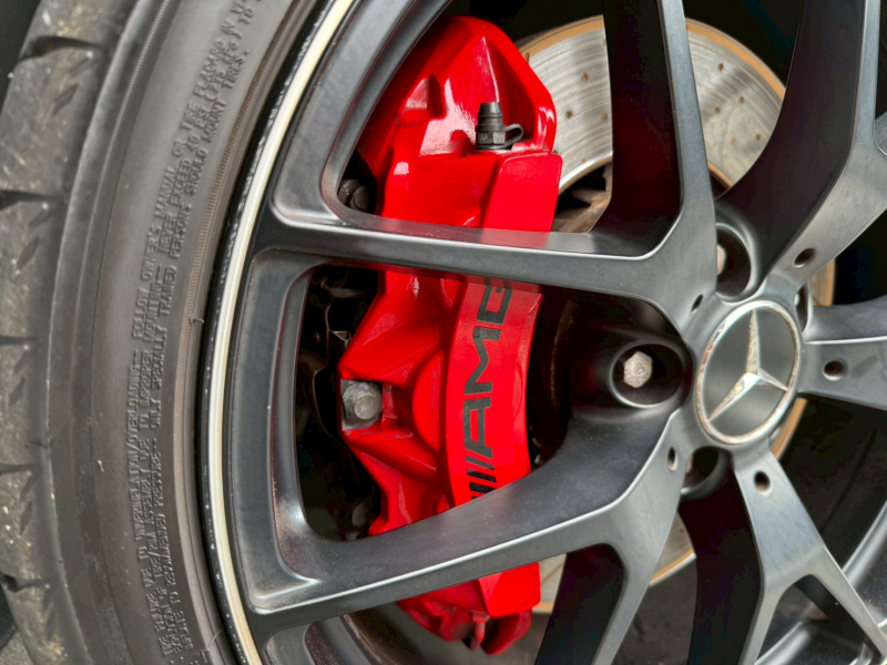 AMG Cクラス 中古車