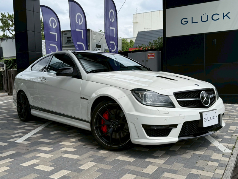 AMG Cクラス