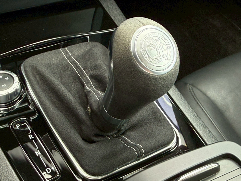 AMG Cクラス 中古車