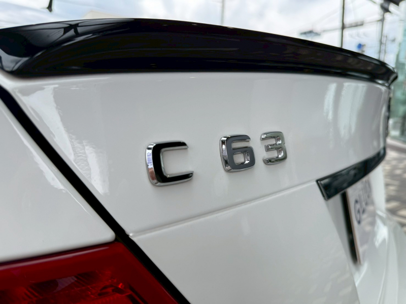 AMG Cクラス 中古車