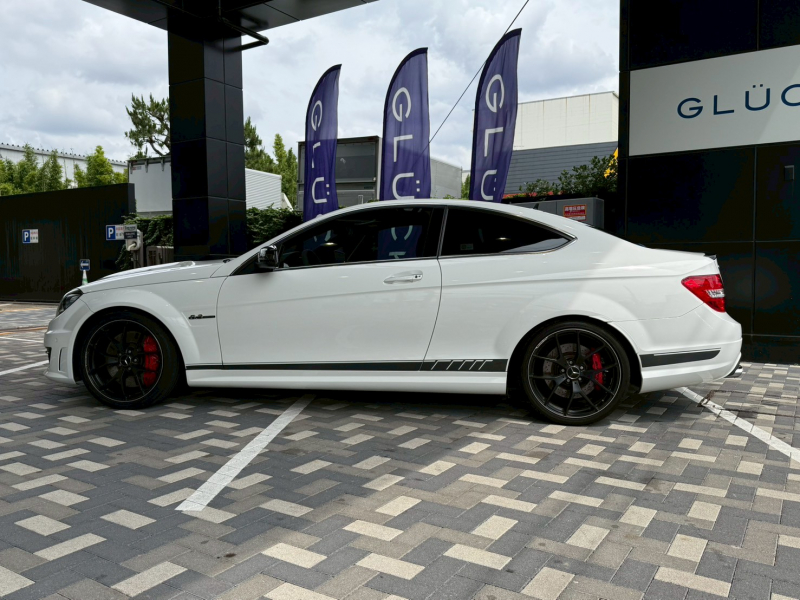 AMG Cクラス 中古車