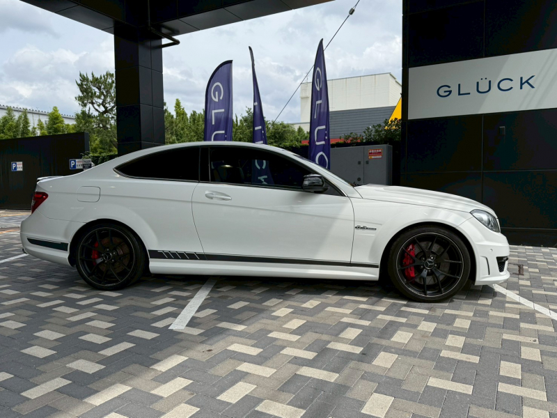 AMG Cクラス 中古車
