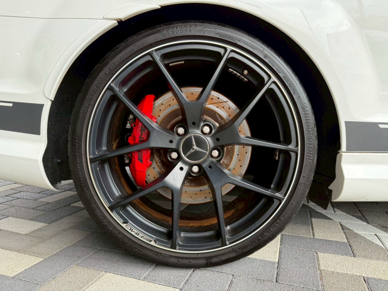 AMG Cクラス 中古車