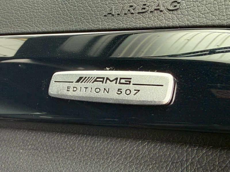 AMG Cクラス 中古車