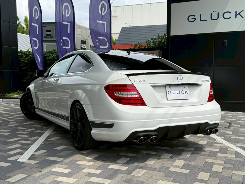 AMG Cクラス 中古車