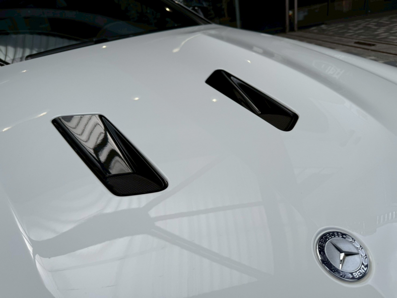 AMG Cクラス 中古車