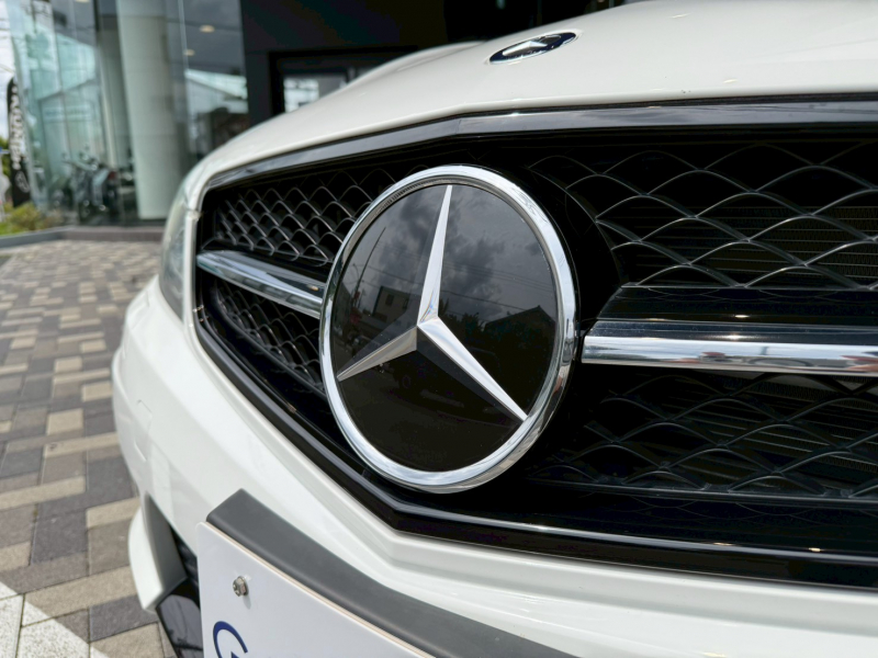 AMG Cクラス 中古車