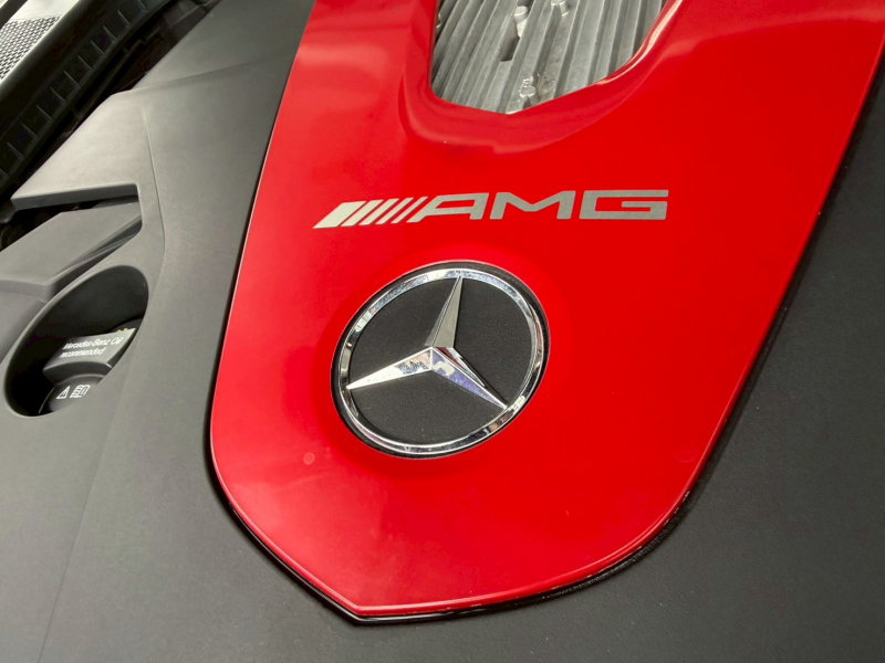 AMG Cクラス 中古車