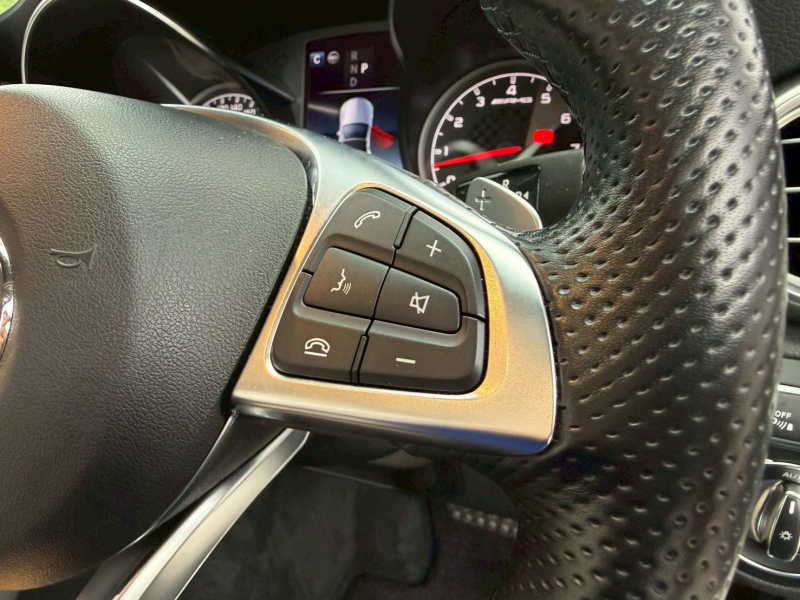 AMG Cクラス 中古車