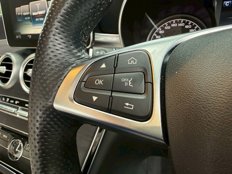 AMG Cクラス 中古車