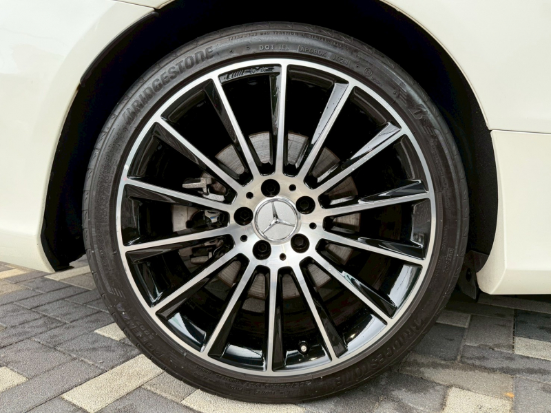 AMG Cクラス 中古車