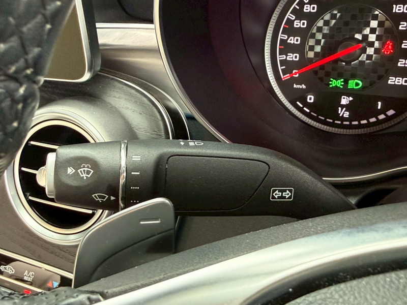AMG Cクラス 中古車