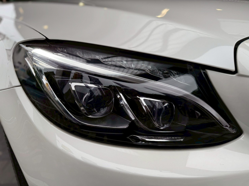 AMG Cクラス 中古車