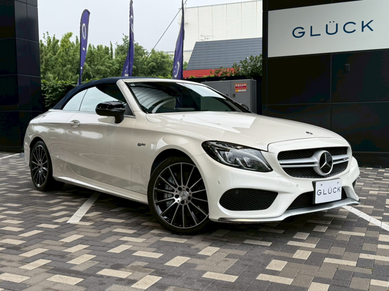 AMG Cクラス