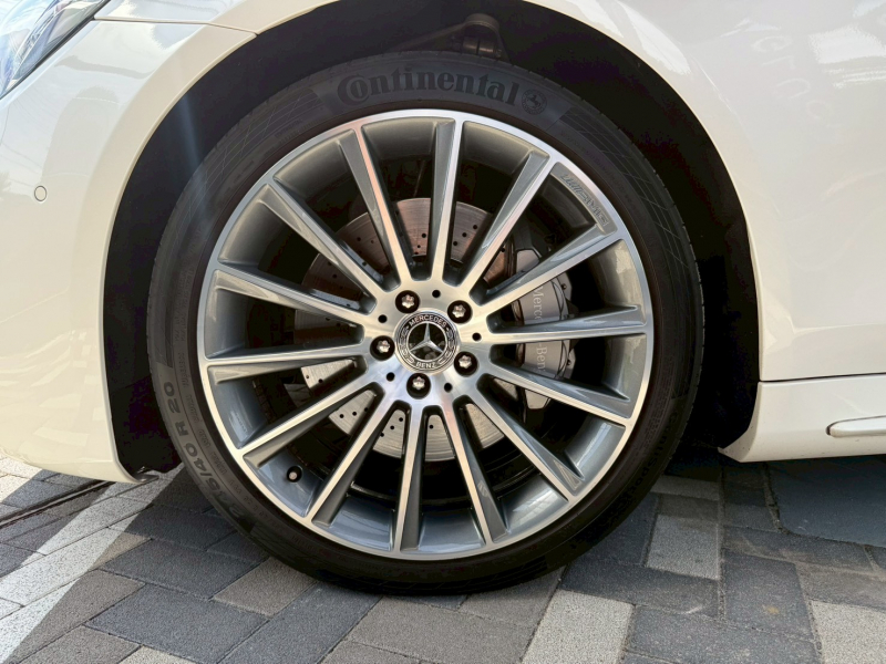 メルセデスベンツ Sクラス 中古車