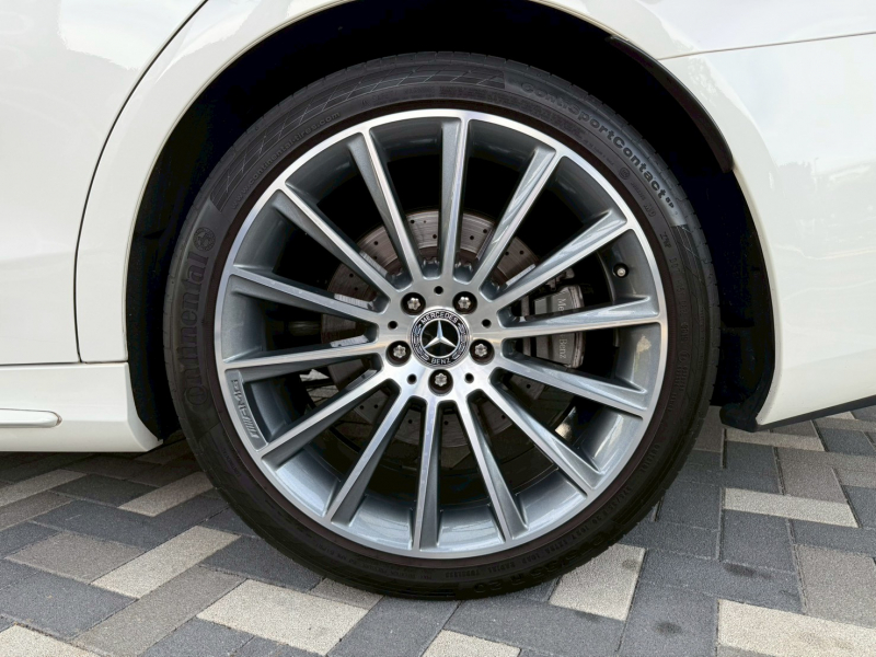 メルセデスベンツ Sクラス 中古車