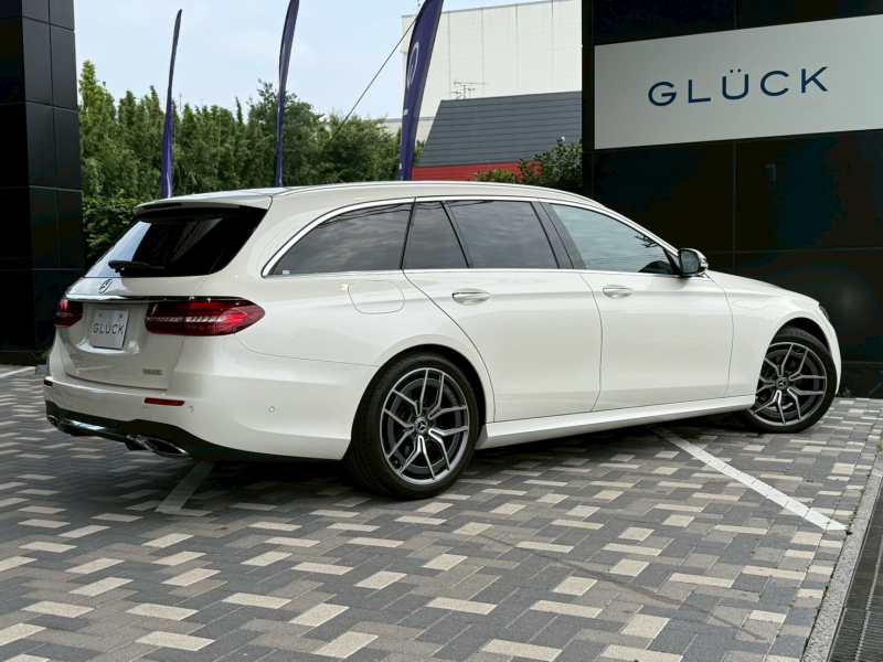 メルセデスベンツ Eクラス 中古車