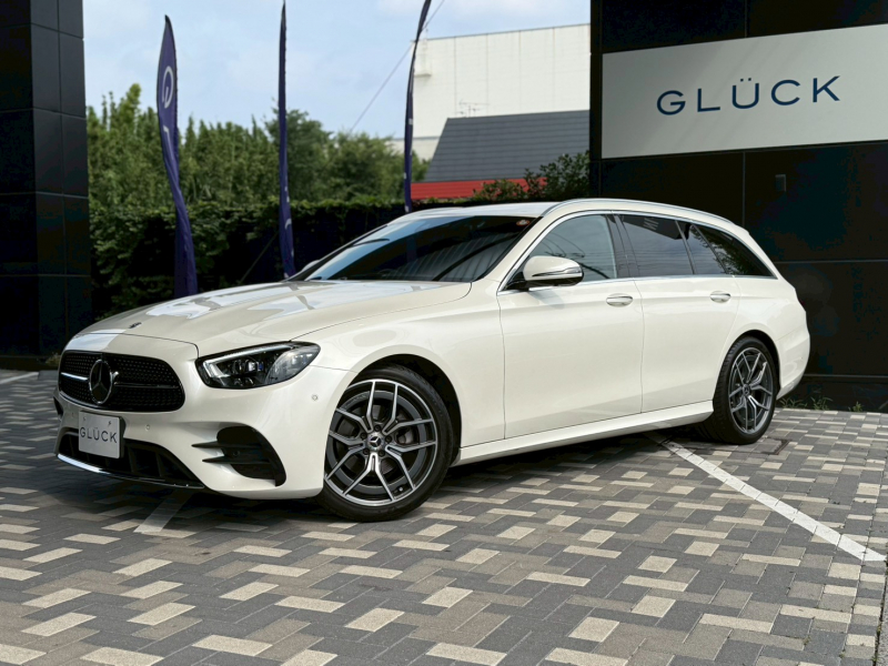 メルセデスベンツ Eクラス 中古車