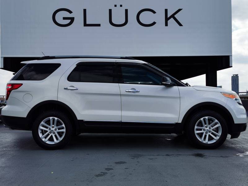 フォード エクスプローラー 中古車