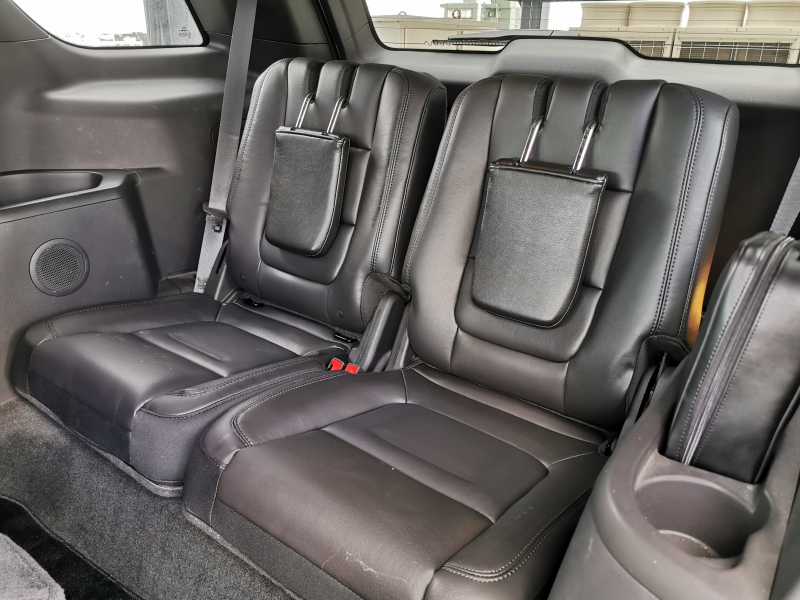 フォード エクスプローラー 中古車