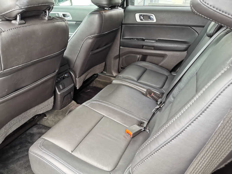 フォード エクスプローラー 中古車