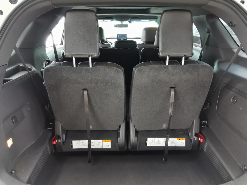 フォード エクスプローラー 中古車