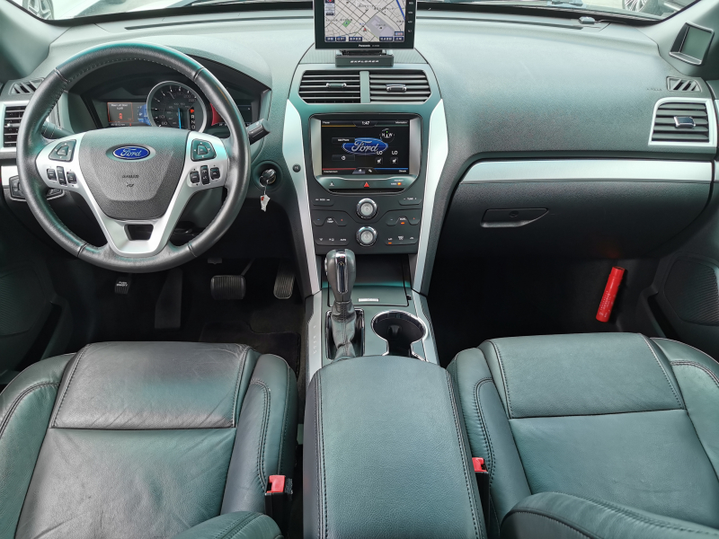 フォード エクスプローラー 中古車