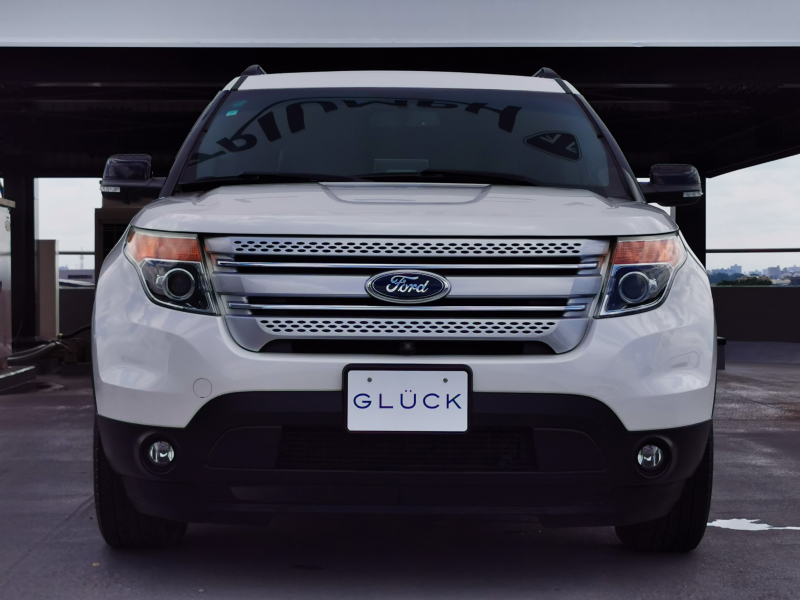 フォード エクスプローラー 中古車