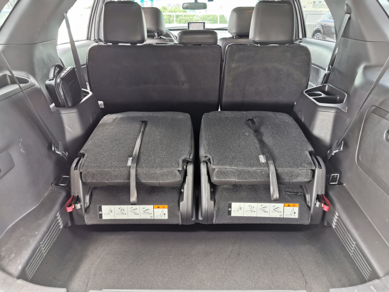 フォード エクスプローラー 中古車