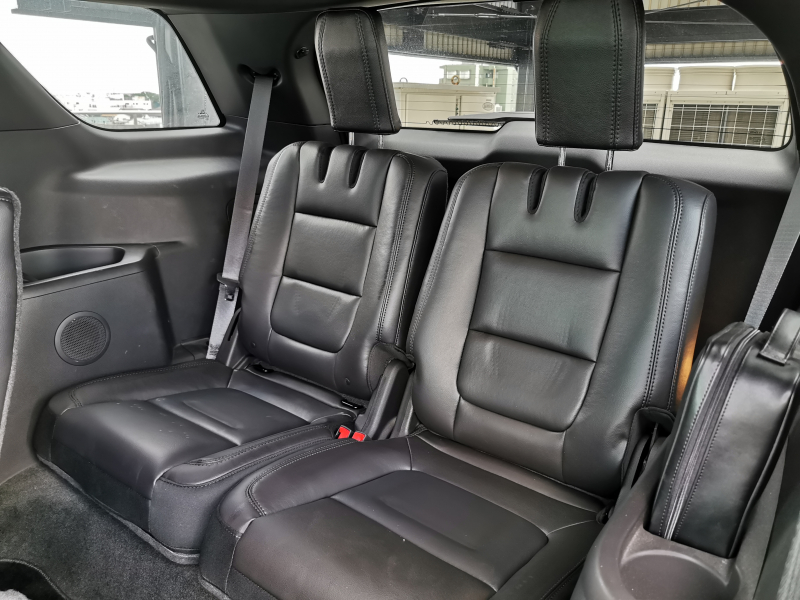 フォード エクスプローラー 中古車