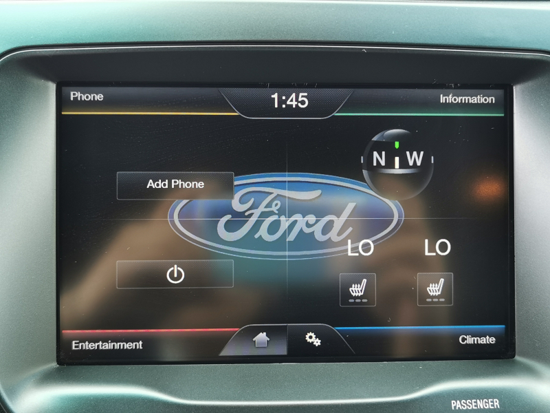 フォード エクスプローラー 中古車