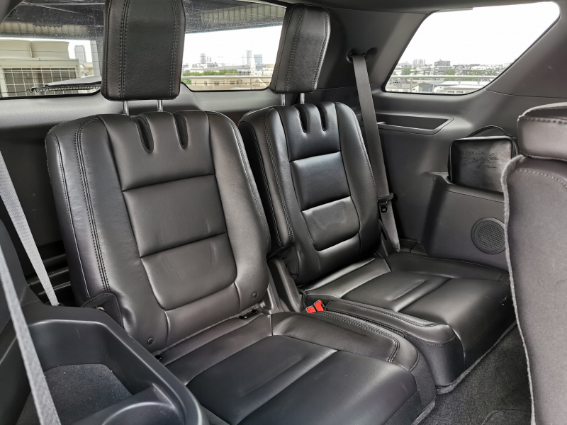 フォード エクスプローラー 中古車