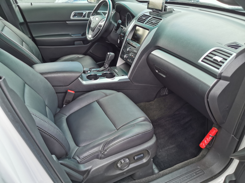 フォード エクスプローラー 中古車