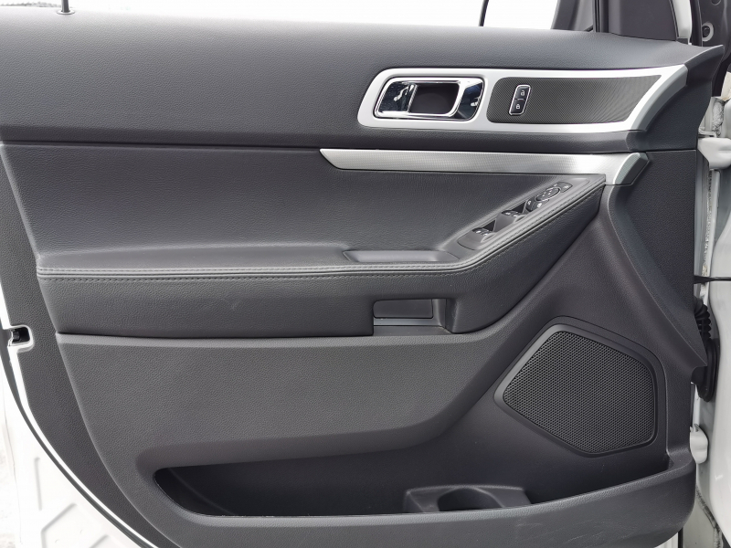 フォード エクスプローラー 中古車