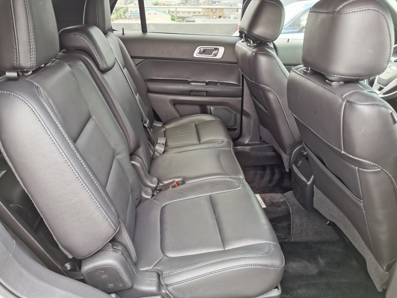 フォード エクスプローラー 中古車