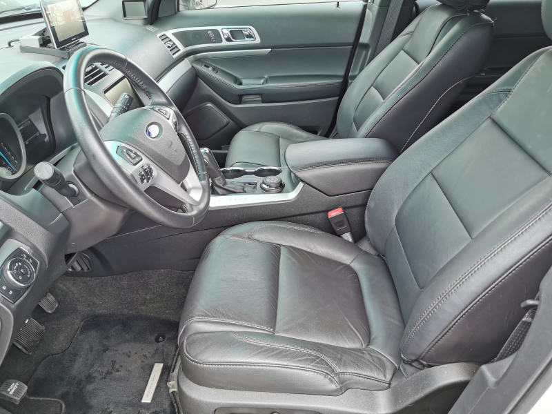 フォード エクスプローラー 中古車