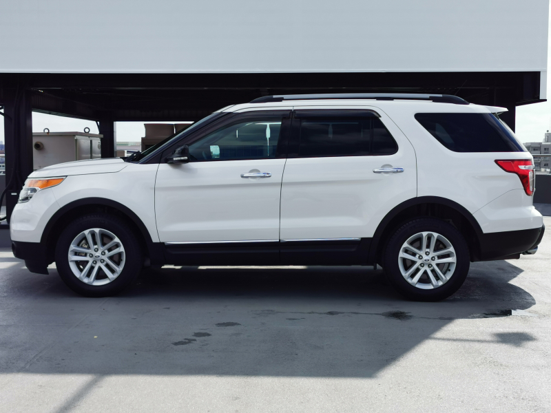 フォード エクスプローラー 中古車