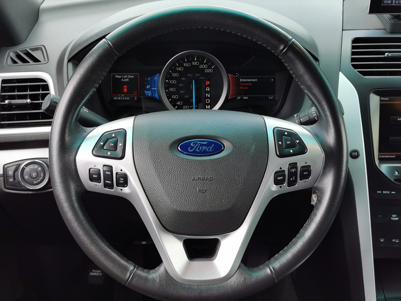 フォード エクスプローラー 中古車