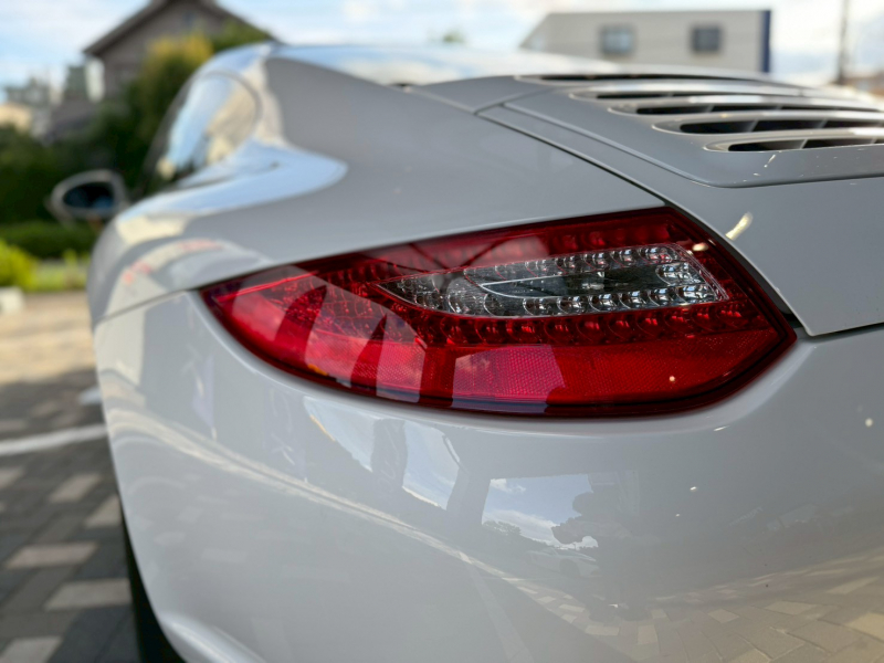 ポルシェ 911(Type997) 中古車