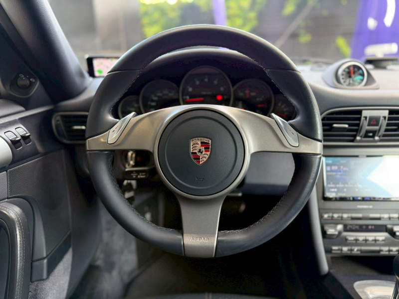 ポルシェ 911(Type997) 中古車