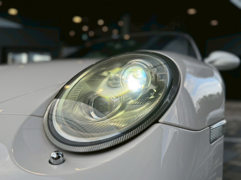 ポルシェ 911(Type997) 中古車