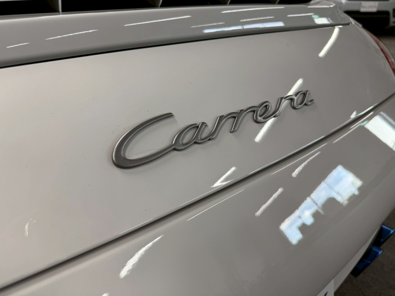 ポルシェ 911(Type997) 中古車