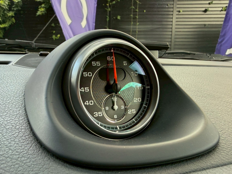 ポルシェ 911(Type997) 中古車