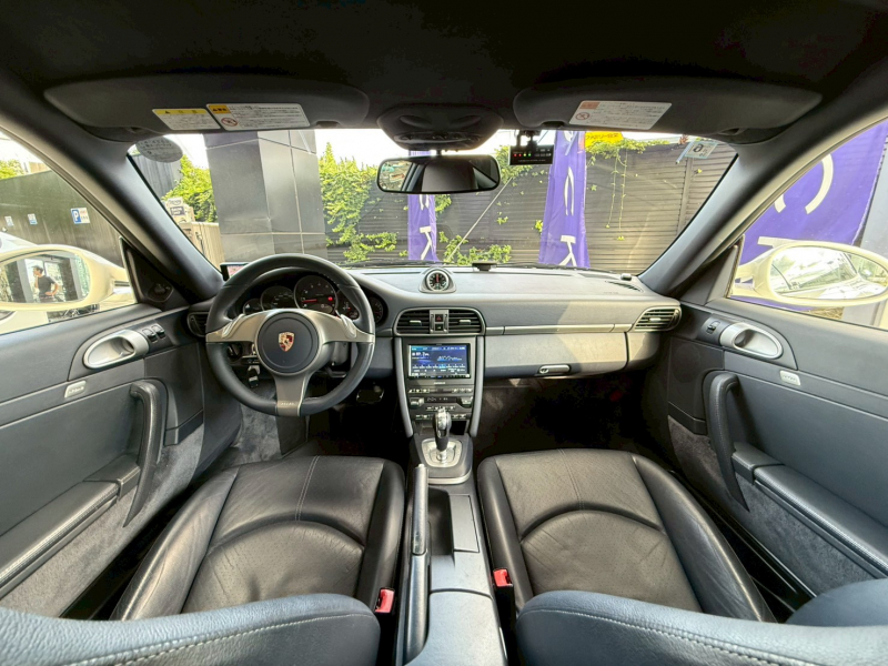 ポルシェ 911(Type997) 中古車