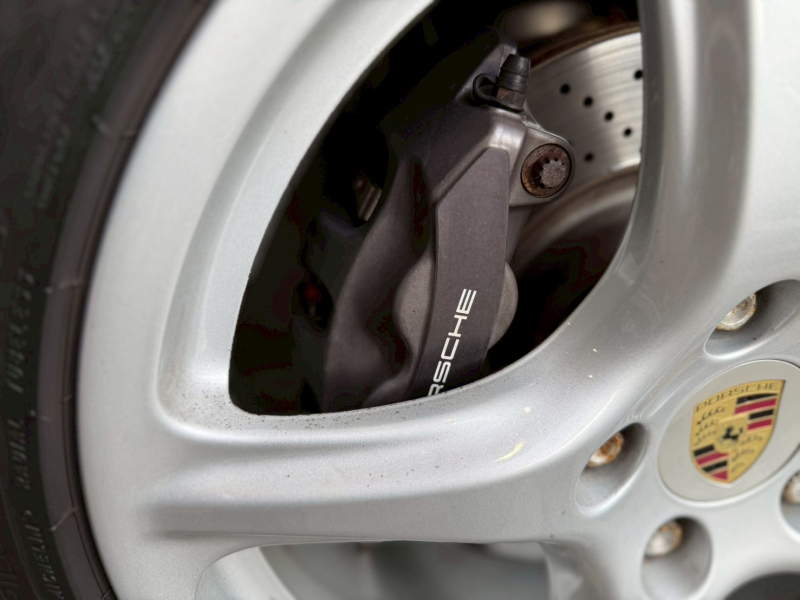 ポルシェ 911(Type997) 中古車
