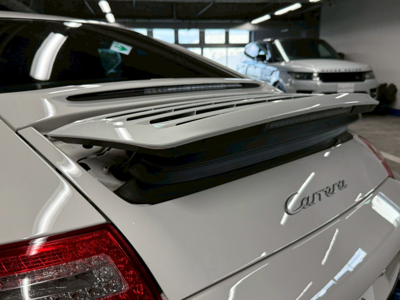 ポルシェ 911(Type997) 中古車