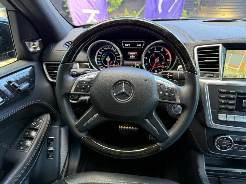 メルセデスベンツ GLクラス 中古車