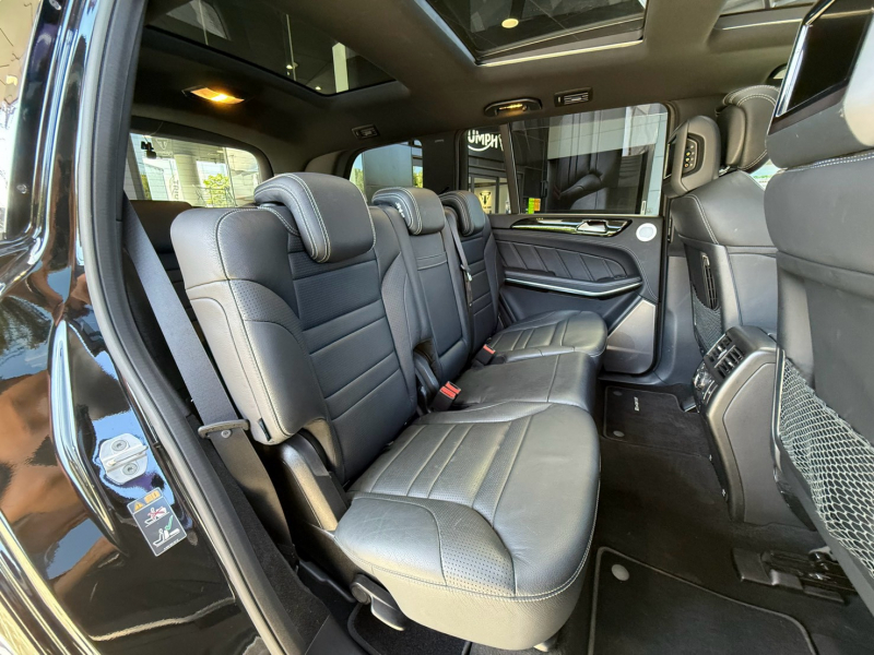 メルセデスベンツ GLクラス 中古車